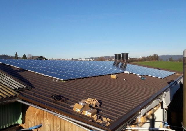 Ziehler St. Erhard 29.8kWp