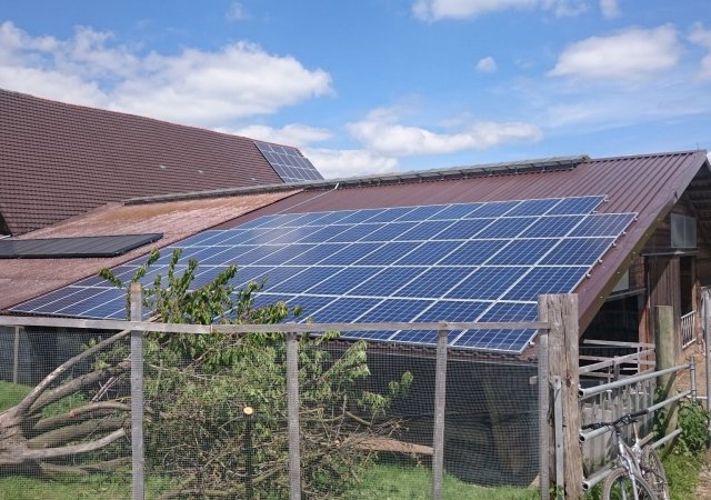 Widmer Sempach 29.9kWp