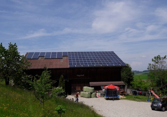 Fischer Geiss 30kWp
