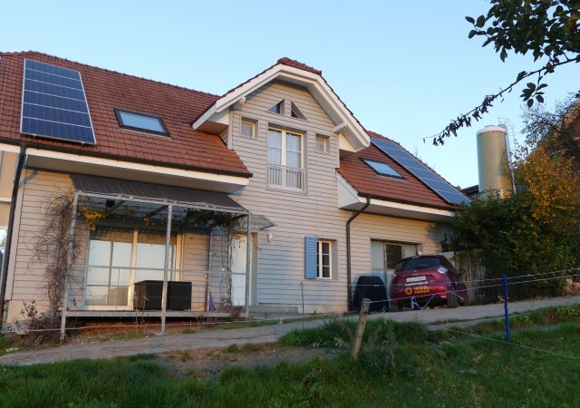 Hodel Buttisholz 4kWp